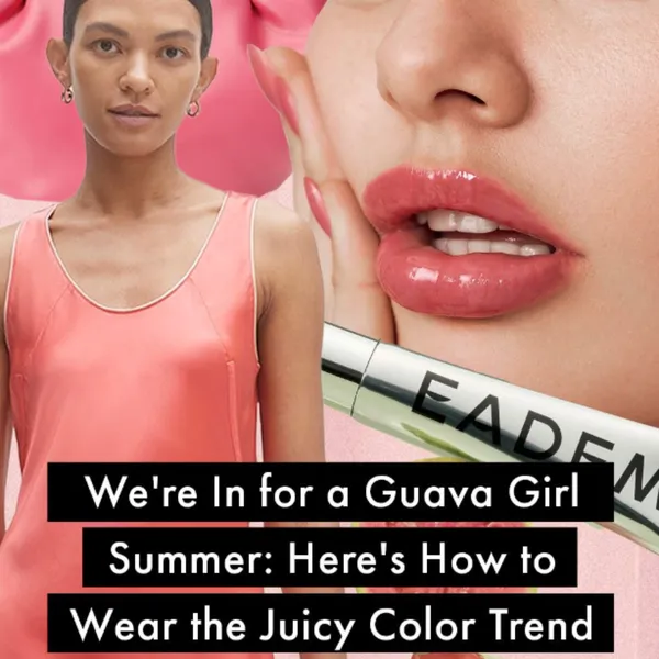 Guava Girl Summer